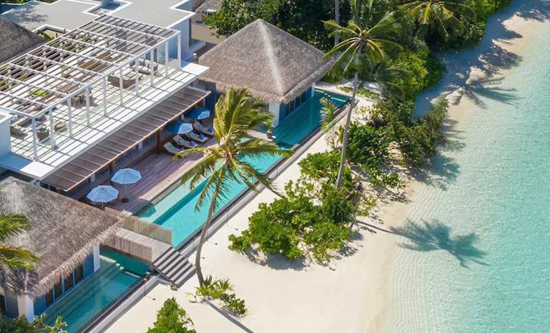 invest in maldives